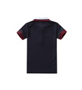 短袖POLO