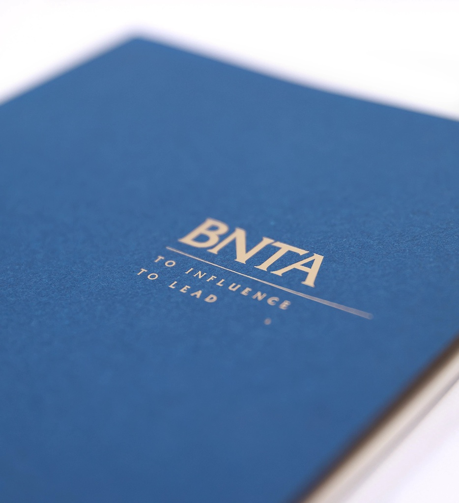 BNTA | 笔记本手账本伴手礼