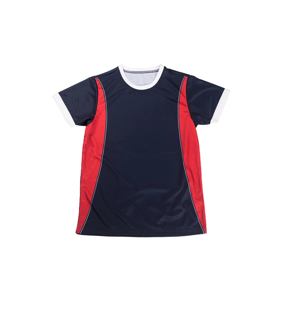 Summer Quick-Dry T-Shirt