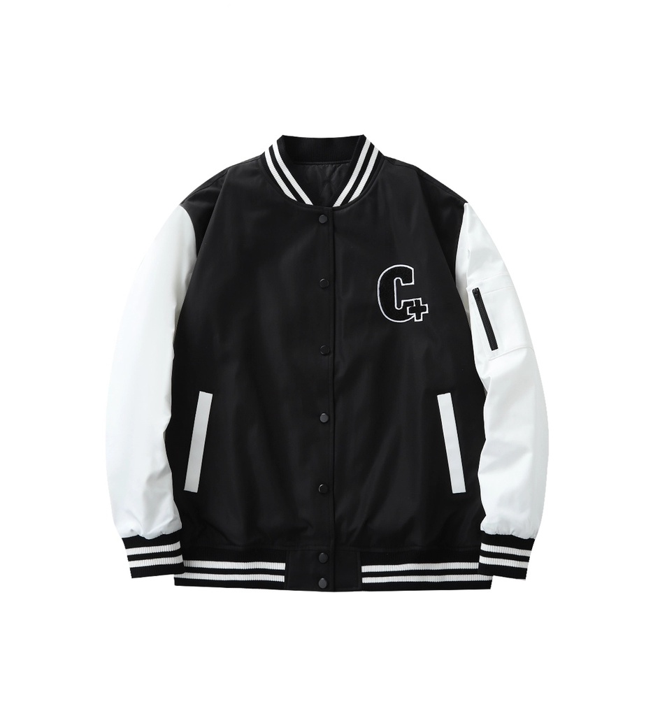 Baseball Jacket