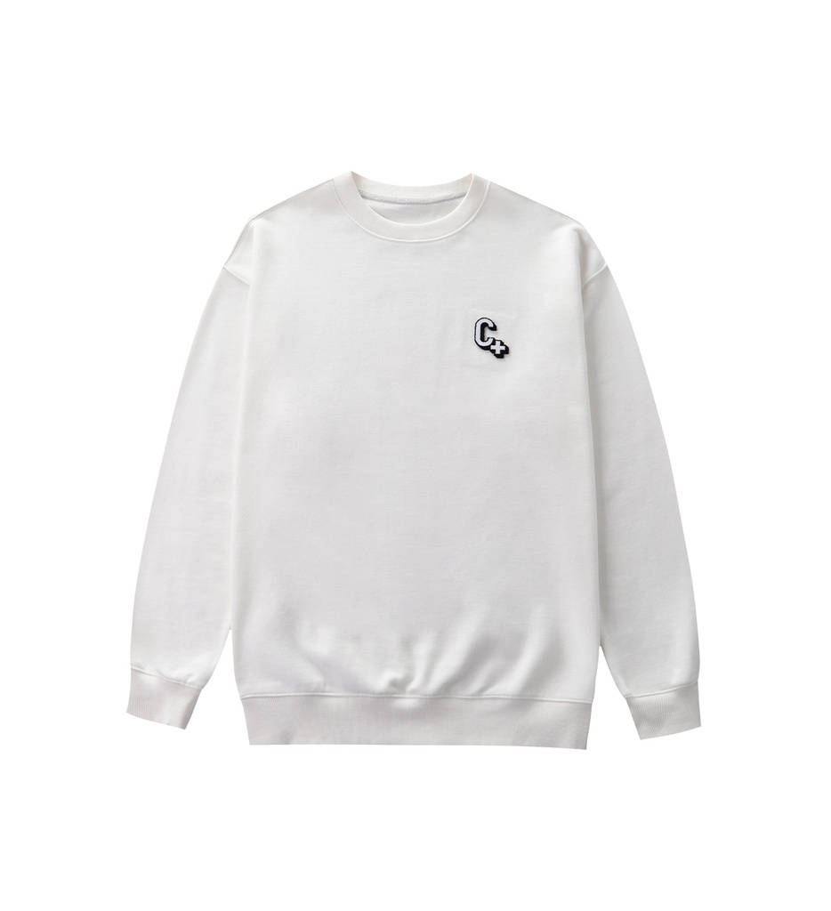 crewneck sweatshirt