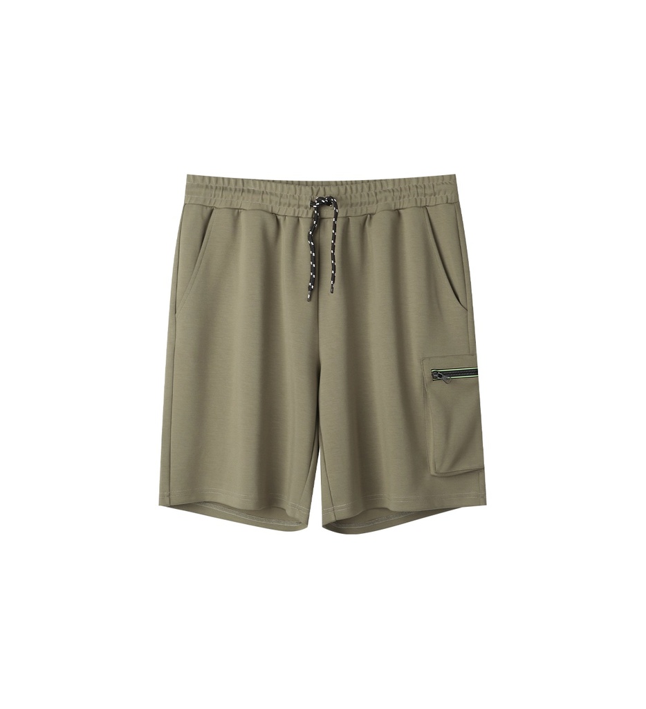 Wild Field Series Knitted Shorts
