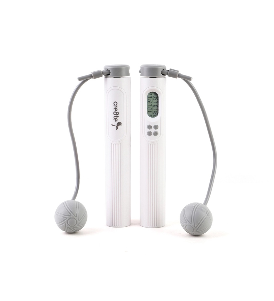 Smart Jump Rope