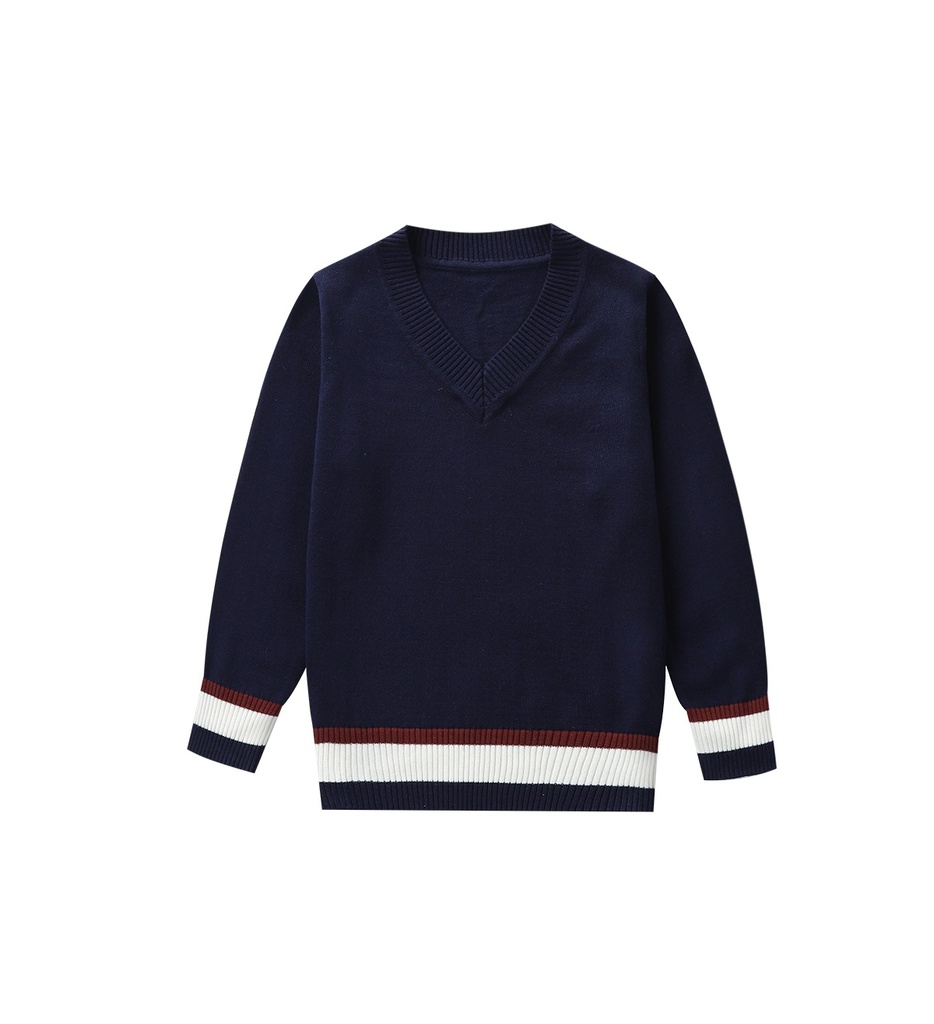 Men's Wool Sweater