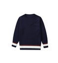 Men's Wool Sweater