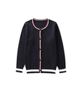 Women's Casual Wool Cardigan