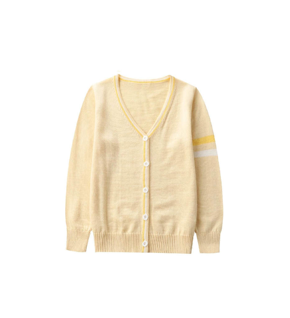 Women's Wool Cardigan