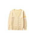 Women's Wool Cardigan