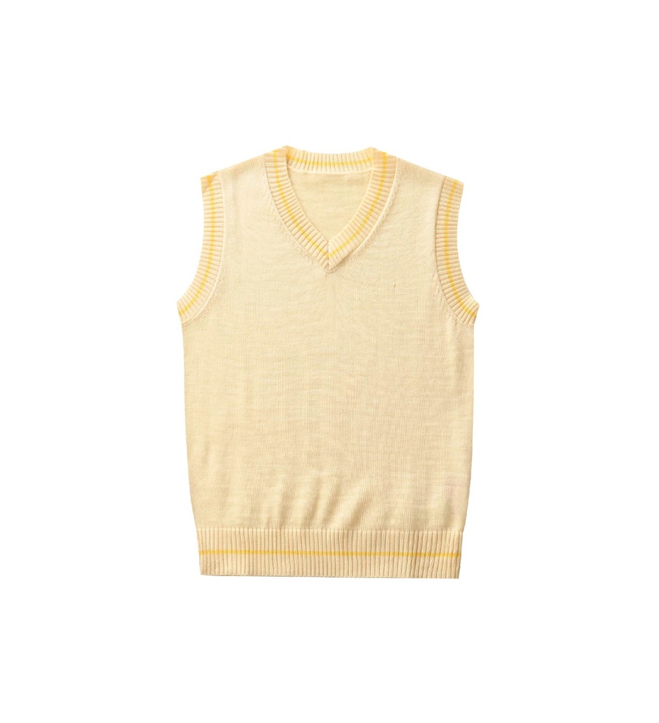 Women's Knitted Vest