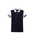 Women's Summer Polo Shirt