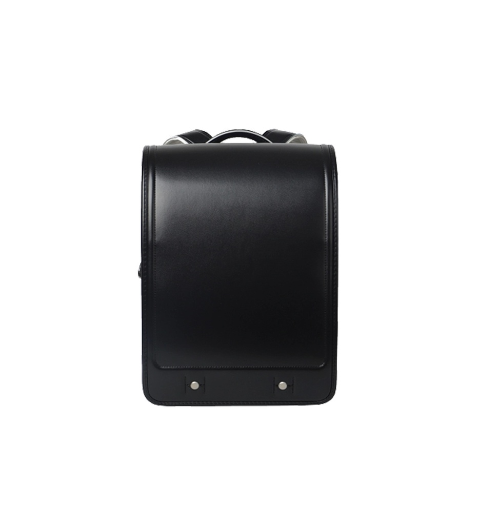 Japanese-Style Weight-Reducing Spine-Supporting School Bag