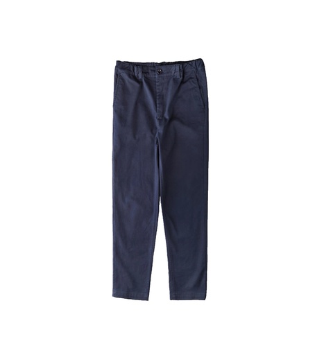 Summer Long Pants