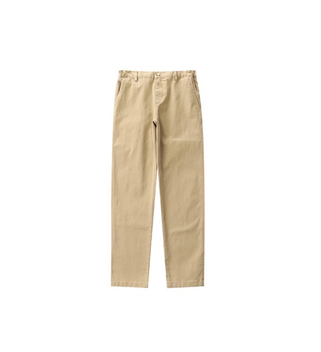 Khaki Casual Trousers