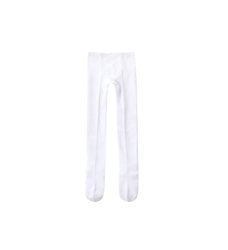 Primary School Children's White Tights - Spring &amp; Summer Style