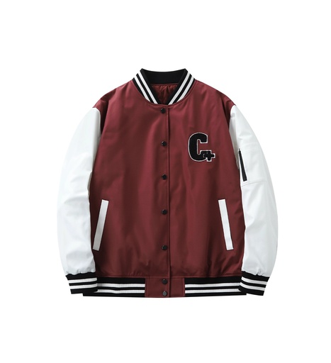 Baseball Jacket
