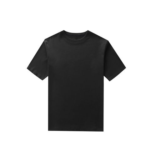 crew neck cotton T-shirt