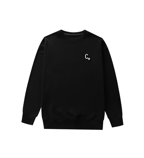 crewneck sweatshirt