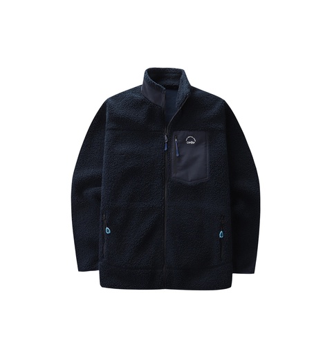 lambswool coat
