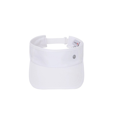 [DWS24301FM00558] Sports Visor