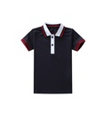短袖POLO