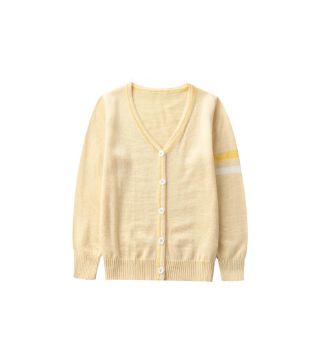 Women's Wool Cardigan