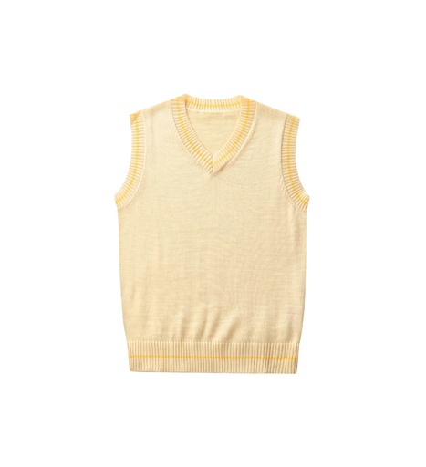 Women's Knitted Vest