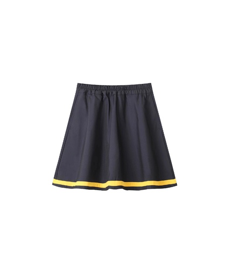 Casual Short Skirt