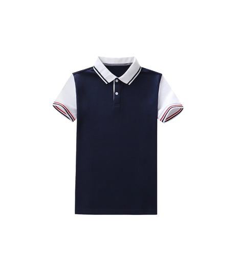 Men's Summer Polo Shirt