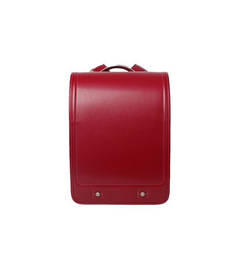 Japanese-Style Weight-Reducing Spine-Supporting School Bag